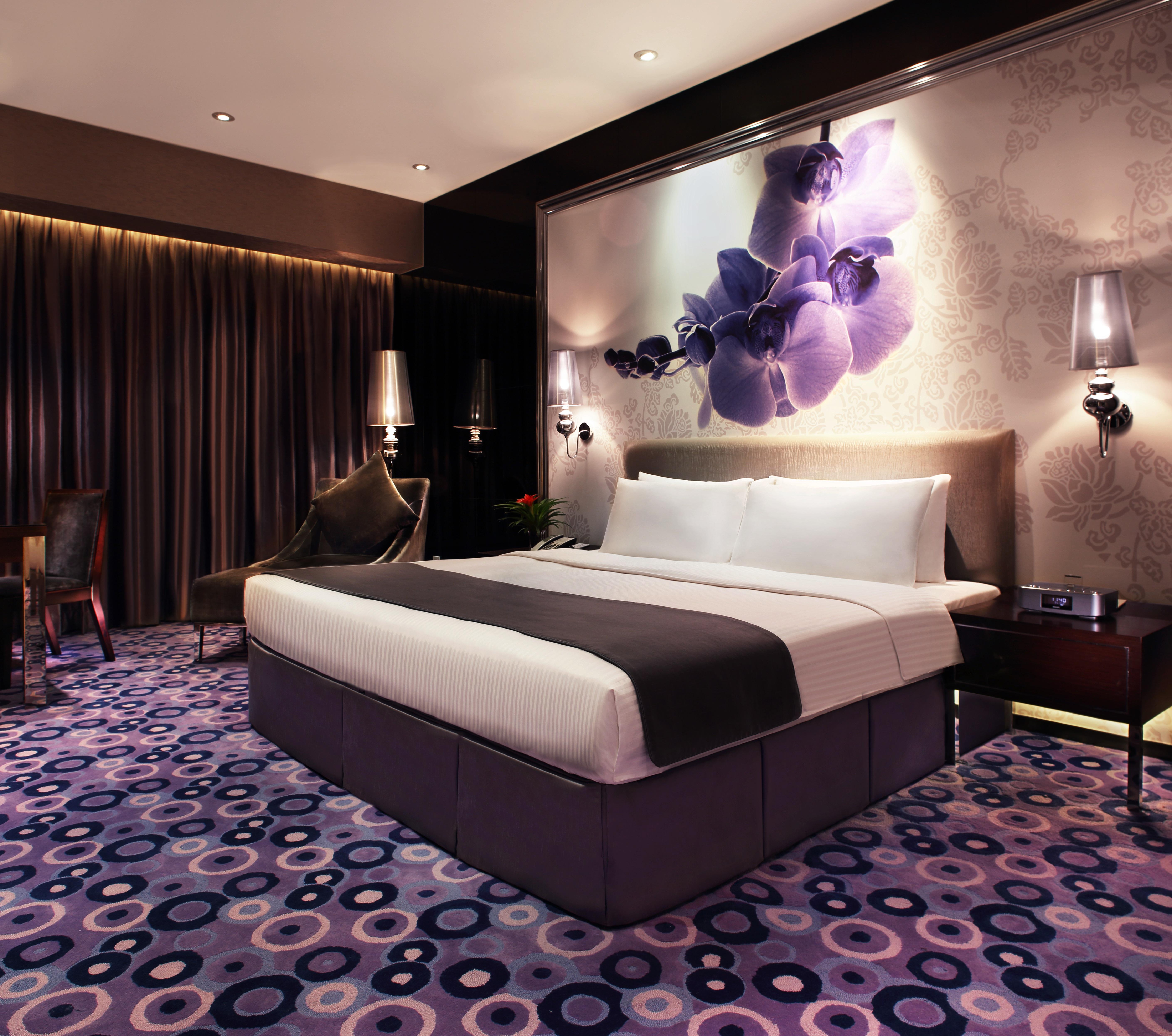 Grand Emperor Hotel Макао Экстерьер фото