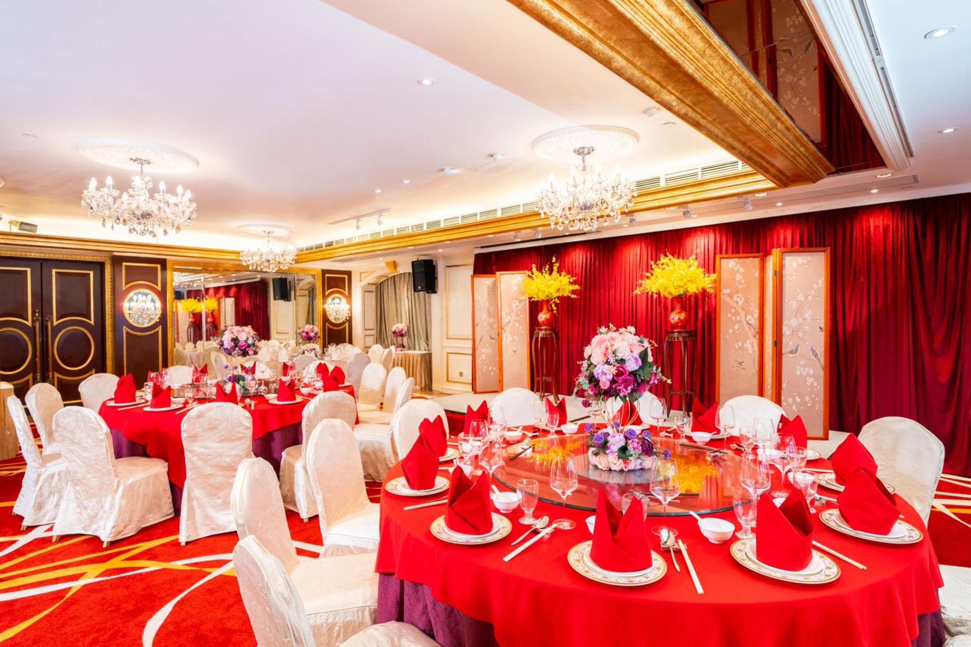 Grand Emperor Hotel Макао Экстерьер фото