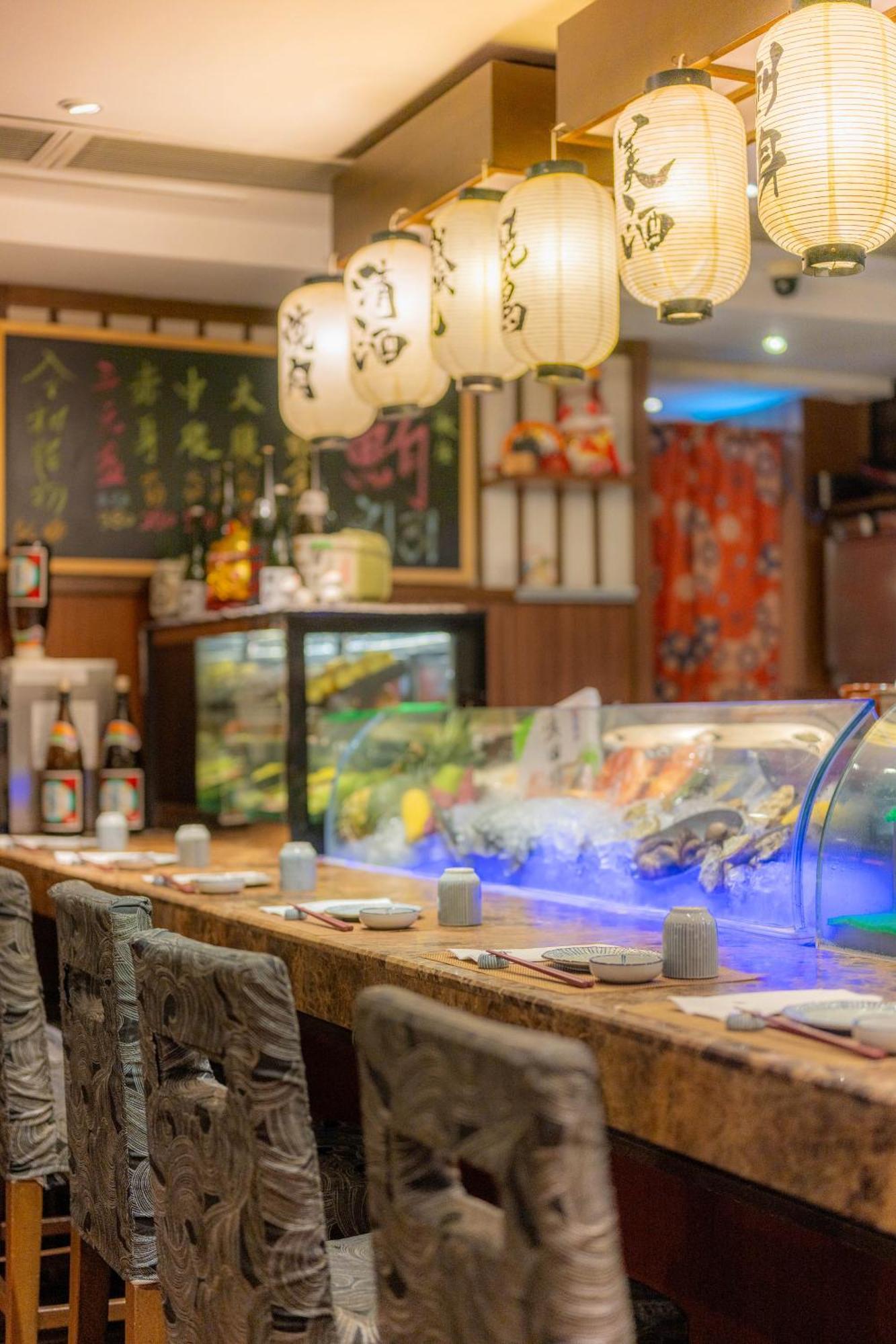 Grand Emperor Hotel Макао Экстерьер фото