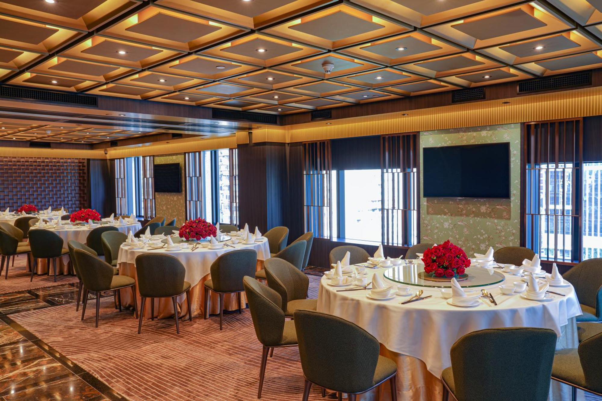 Grand Emperor Hotel Макао Экстерьер фото