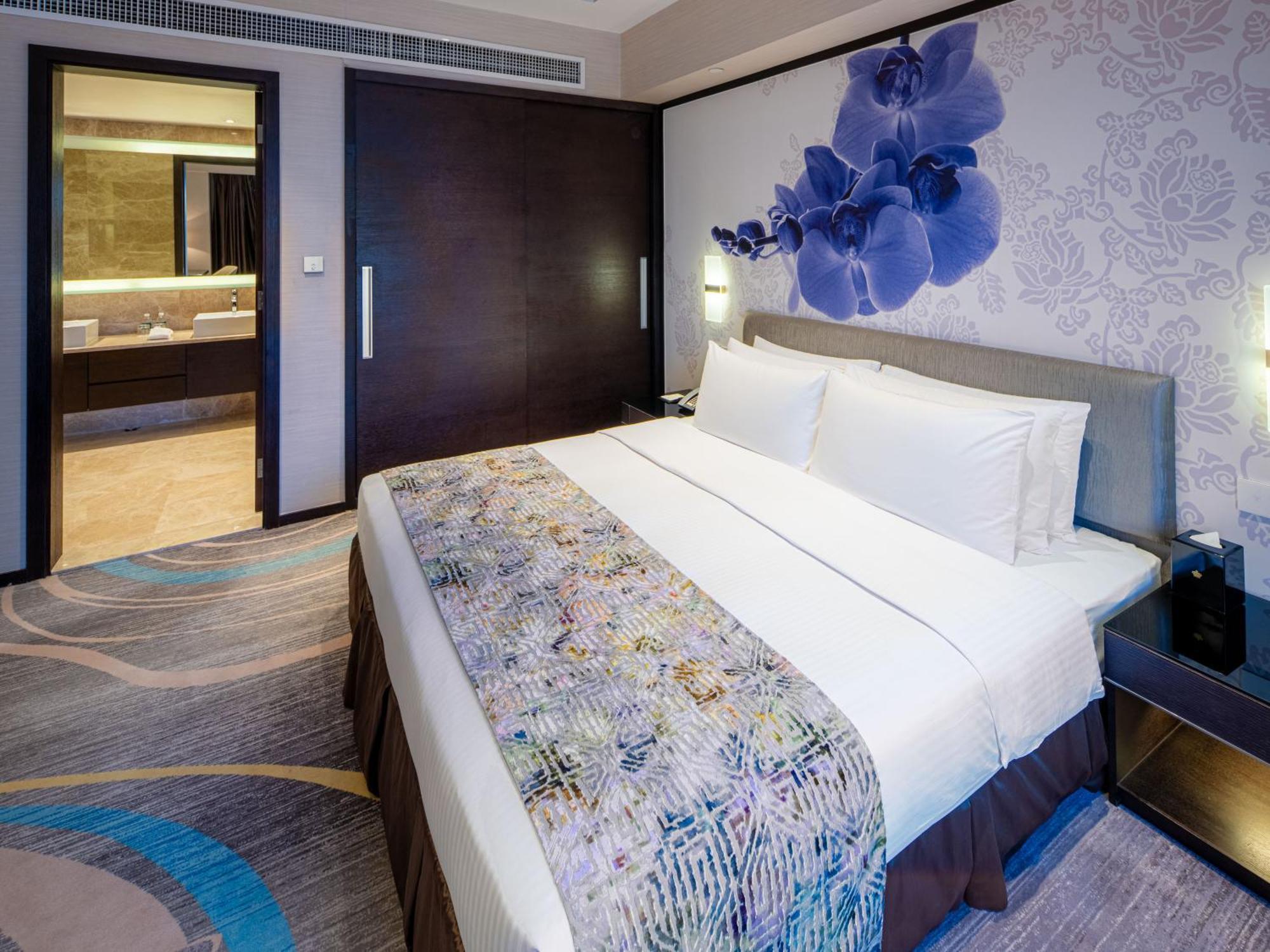 Grand Emperor Hotel Макао Экстерьер фото