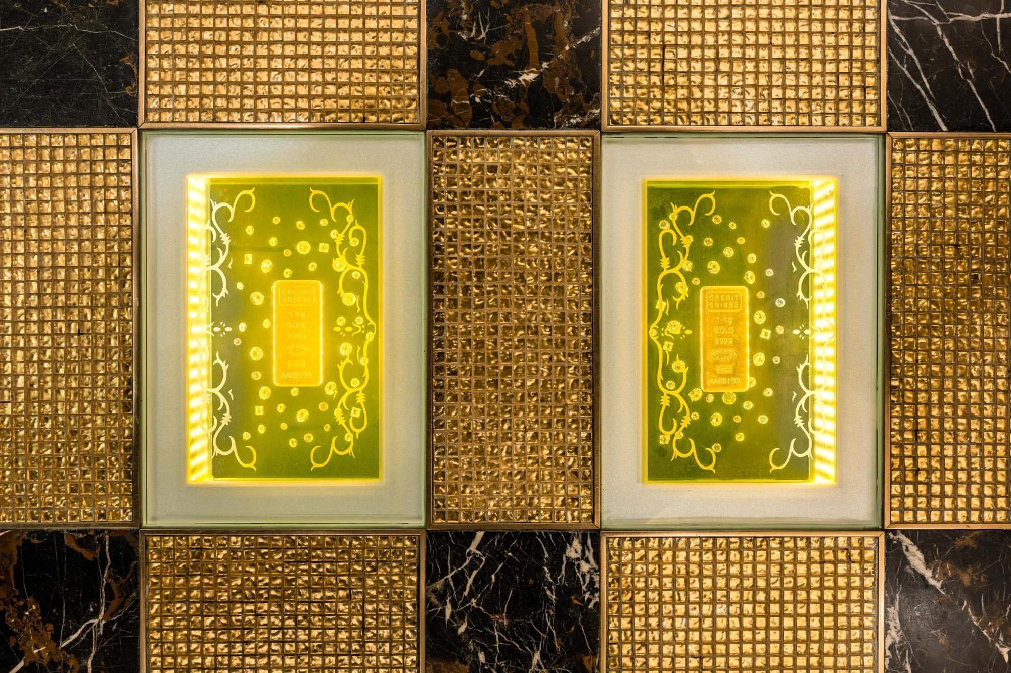 Grand Emperor Hotel Макао Экстерьер фото