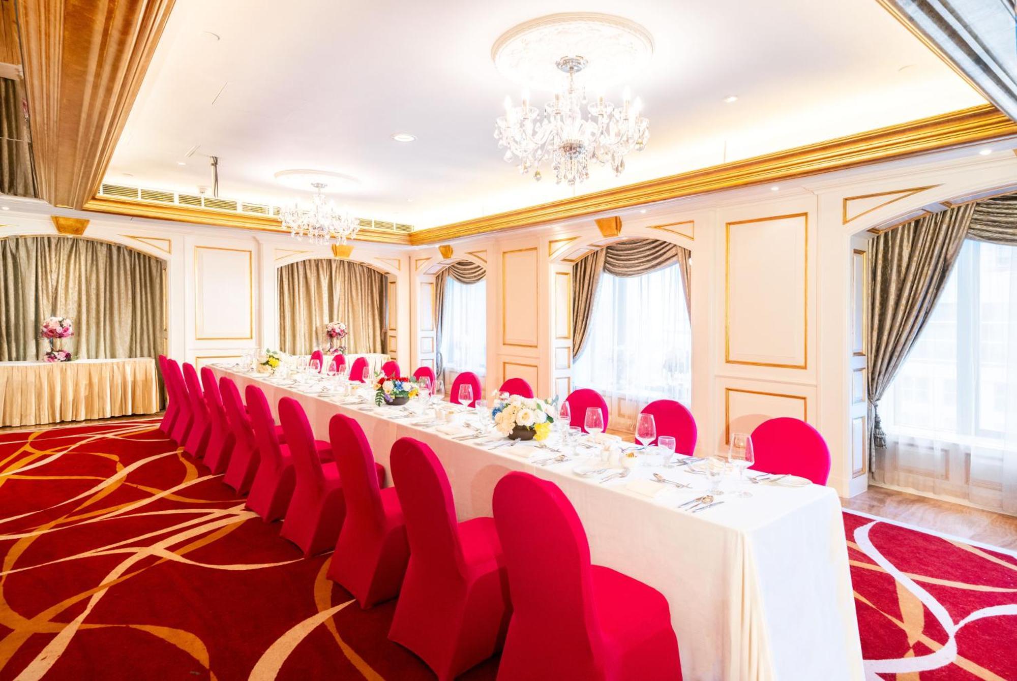 Grand Emperor Hotel Макао Экстерьер фото