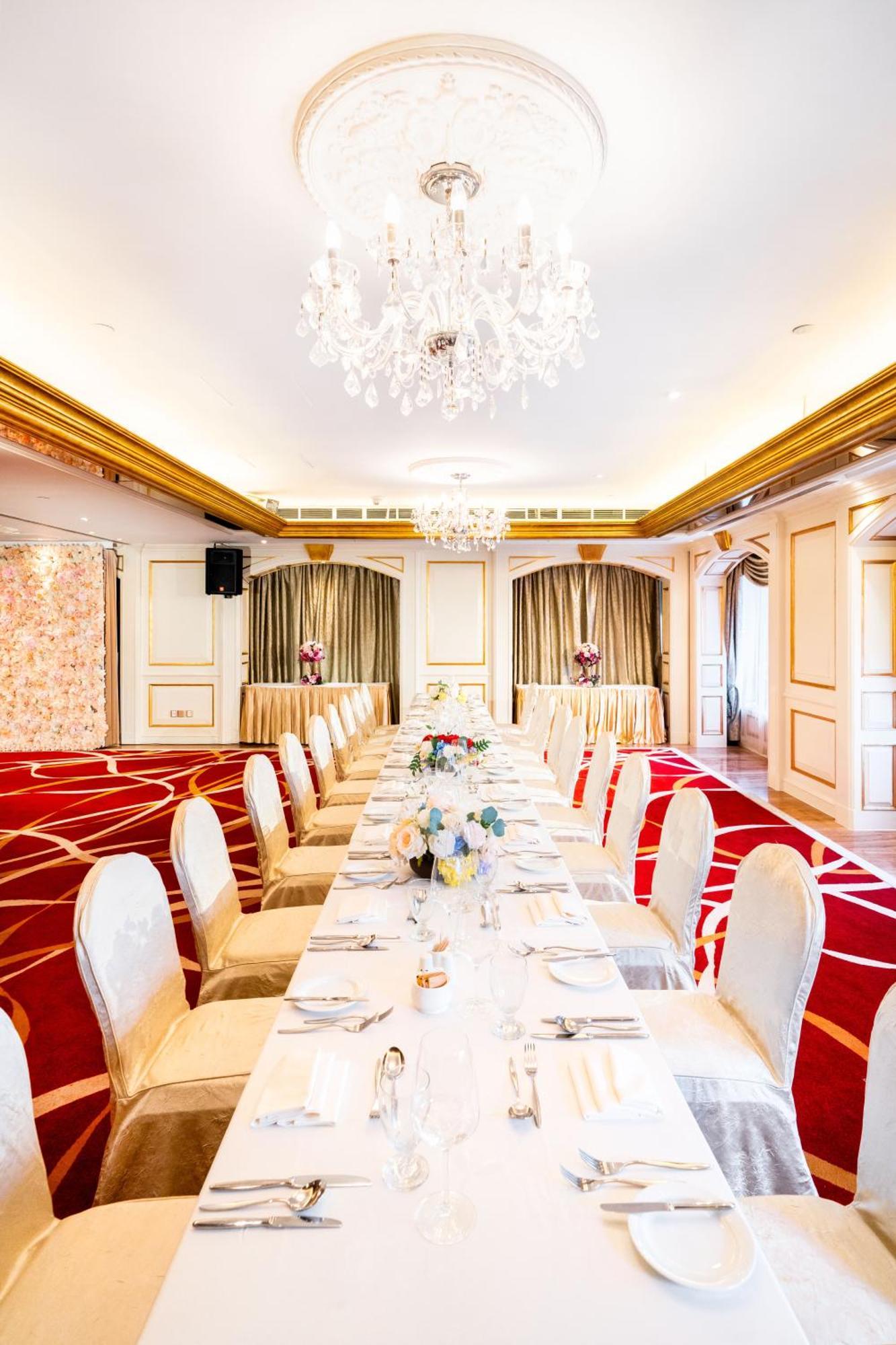 Grand Emperor Hotel Макао Экстерьер фото